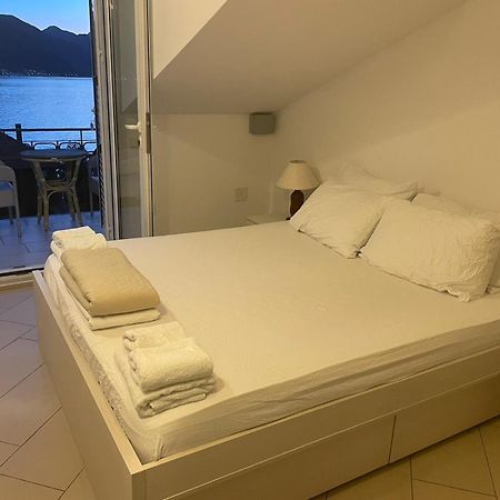 Apartmani Bobo Котор Экстерьер фото