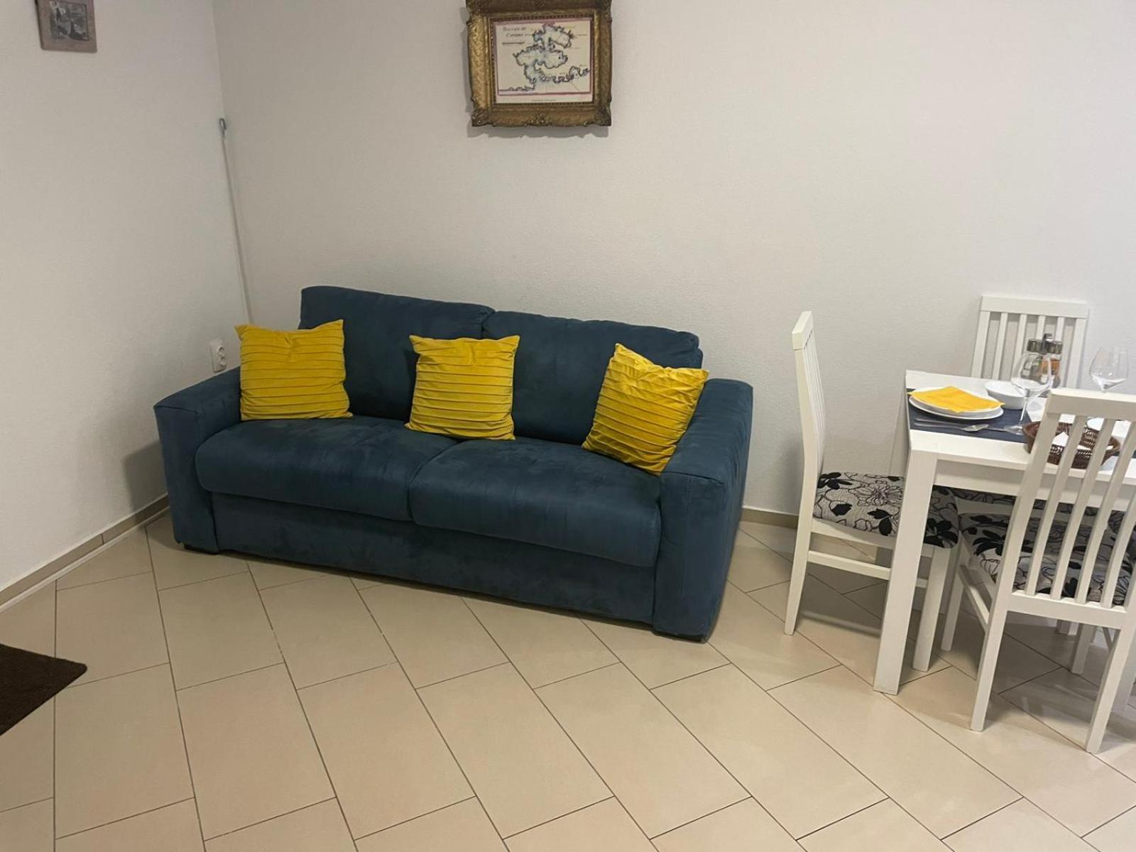Apartmani Bobo Котор Экстерьер фото