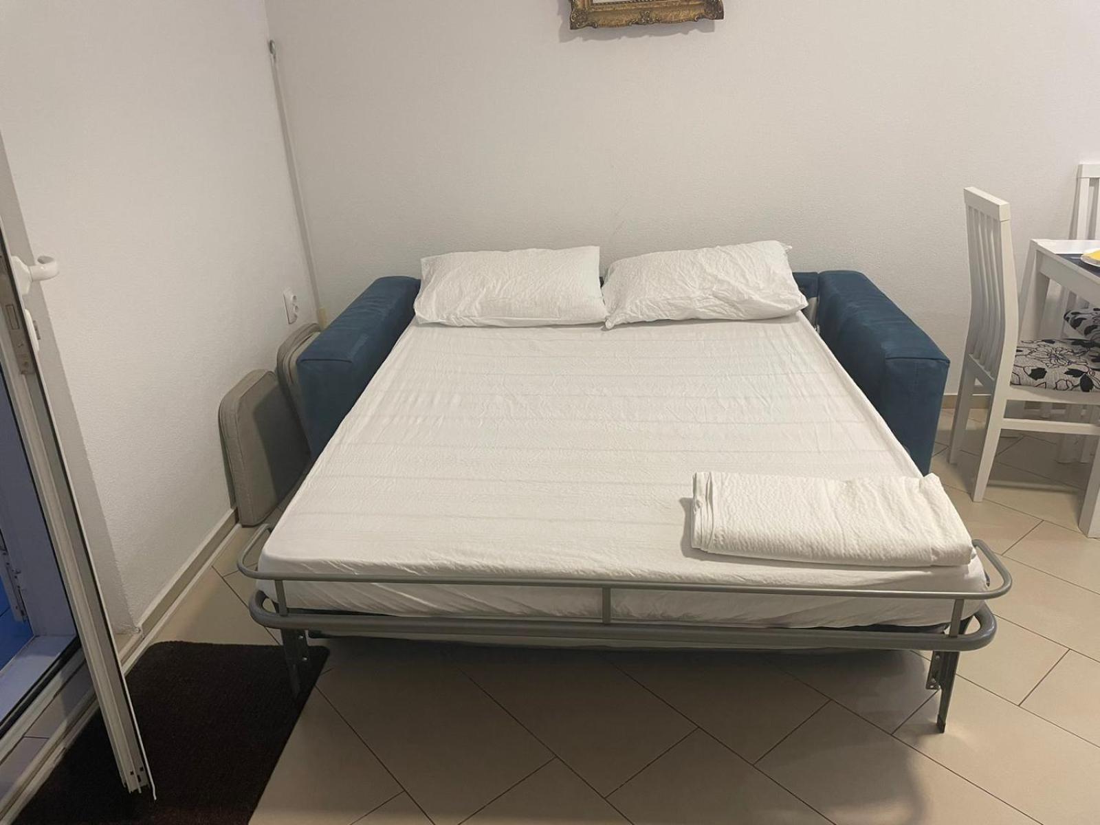 Apartmani Bobo Котор Экстерьер фото