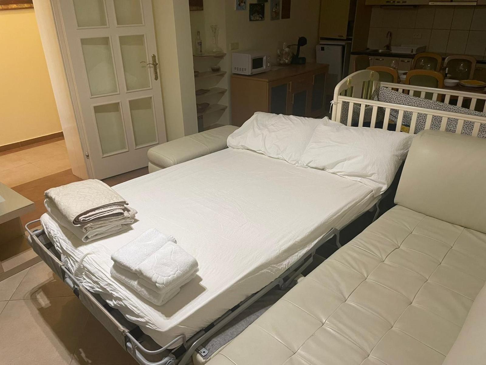 Apartmani Bobo Котор Экстерьер фото