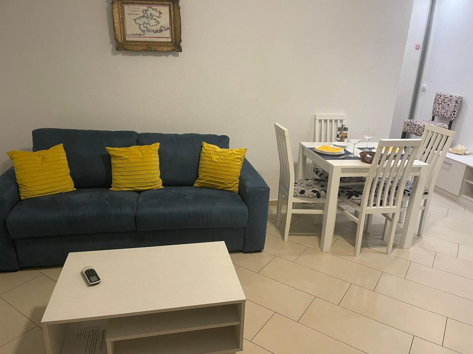 Apartmani Bobo Котор Экстерьер фото