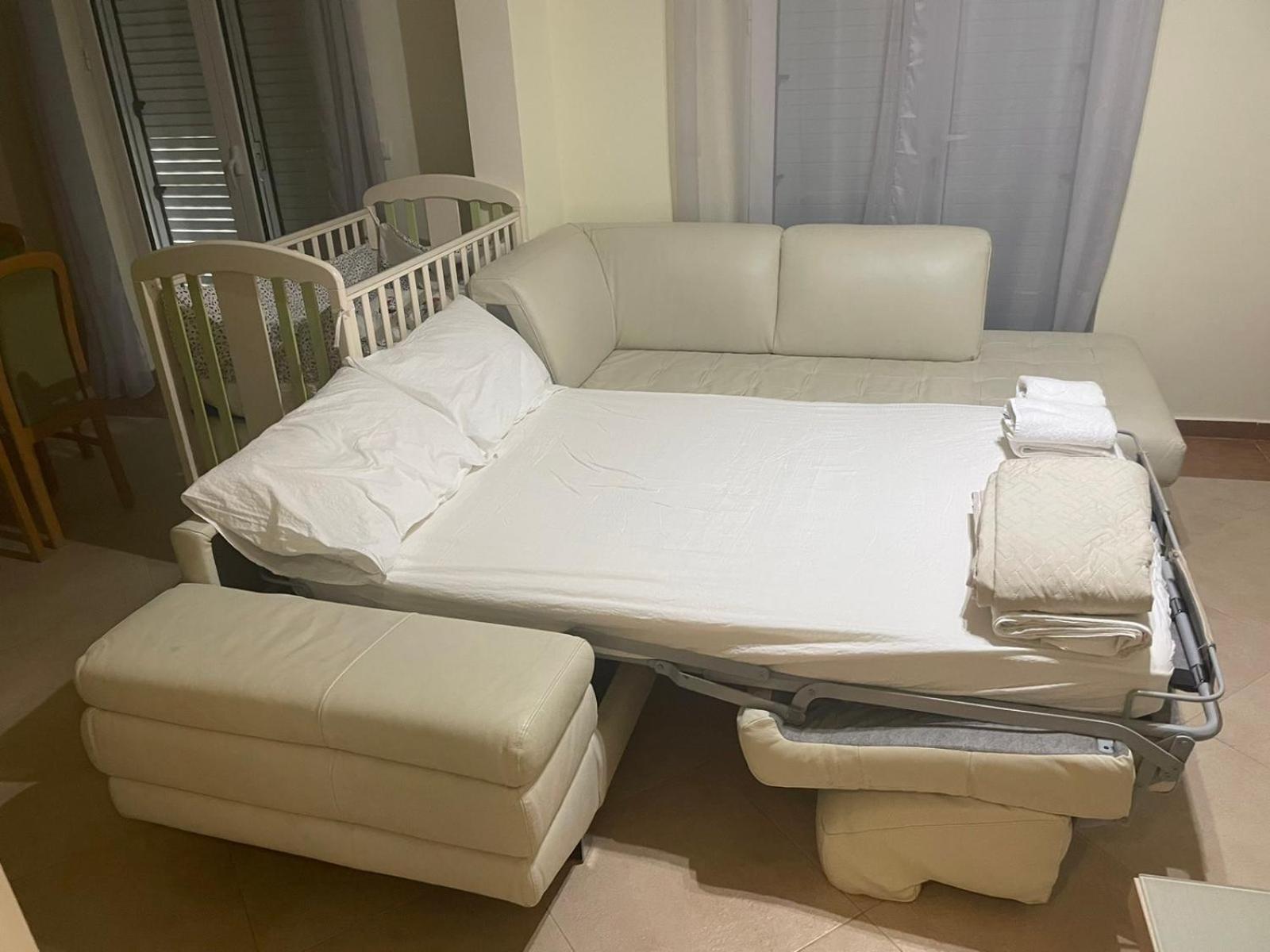 Apartmani Bobo Котор Экстерьер фото