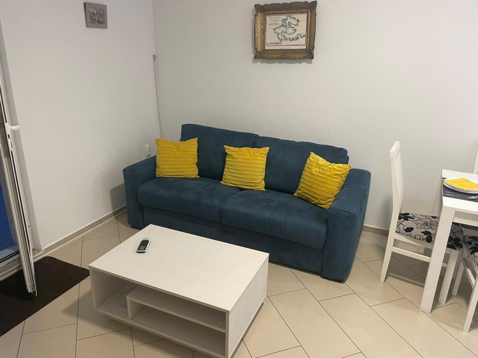 Apartmani Bobo Котор Экстерьер фото